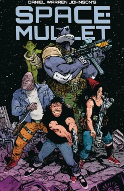 Space-mullet