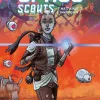 Space Scouts