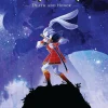 Space Usagi: Death and Honor