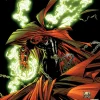 Spawn Compendium Color Edition Volume 2