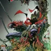 Spawn Compendium Volume 5