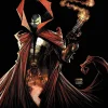 Spawn Compendium Volume 4 Color Edition