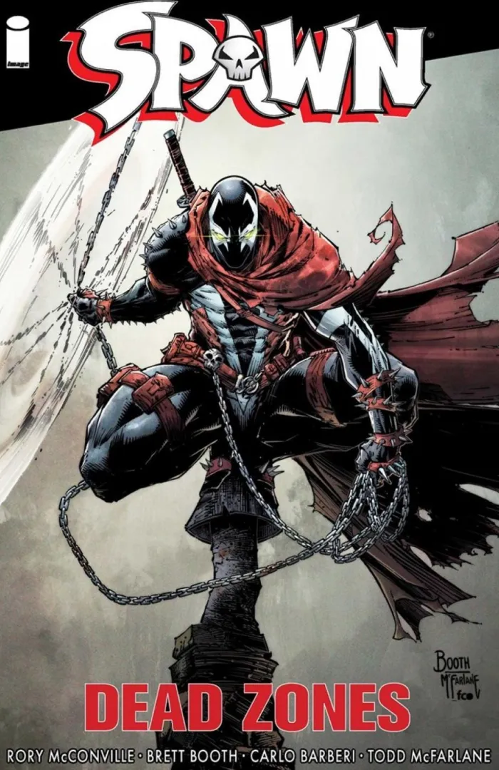 Spawn Dead Zones