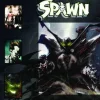 Spawn: New Beginnings Volume 1