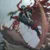 Spawn: Omega