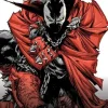 Spawn Origins Volume 32
