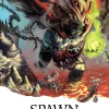 Spawn Origins Volume 26