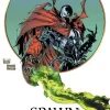 Spawn Origins Volume 24
