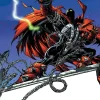 Spawn Origins Volume 23