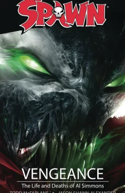Spawn: Vengeance