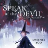 Speak of the Devil: A Witchy Graphic Novel Vol. 2