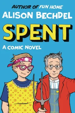 Spent