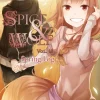 Spice and Wolf, Vol. 18 (light novel)