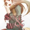Spice and Wolf: Vol. 10 - Novel