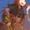 Spice and Wolf, Vol. 14 - Novel