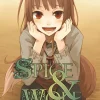 Spice And Wolf: Vol 5 - Novel