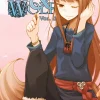 Spice and Wolf, Vol 11 - Novel: Side Colors II