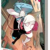 Spider-Gwen: Ghost-Spider