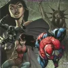 Spider-Island: Warzones!