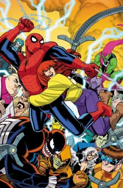 Spider-Man '94