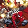 Spider-man: Big Time: The Complete Collection Volume 3