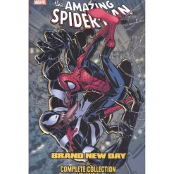 Spider-Man: Brand New Day - The Complete Collection Vol. 4