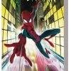 Spider-Man by Tom Taylor