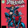 Spider-Man 2099 Classic Vol. 4