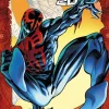 Spider-man 2099 Classic Volume 3: The Fall Of The Hammer