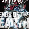 Spider-man: Ends Of The Earth