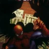 Spider-Man: Flying Blind