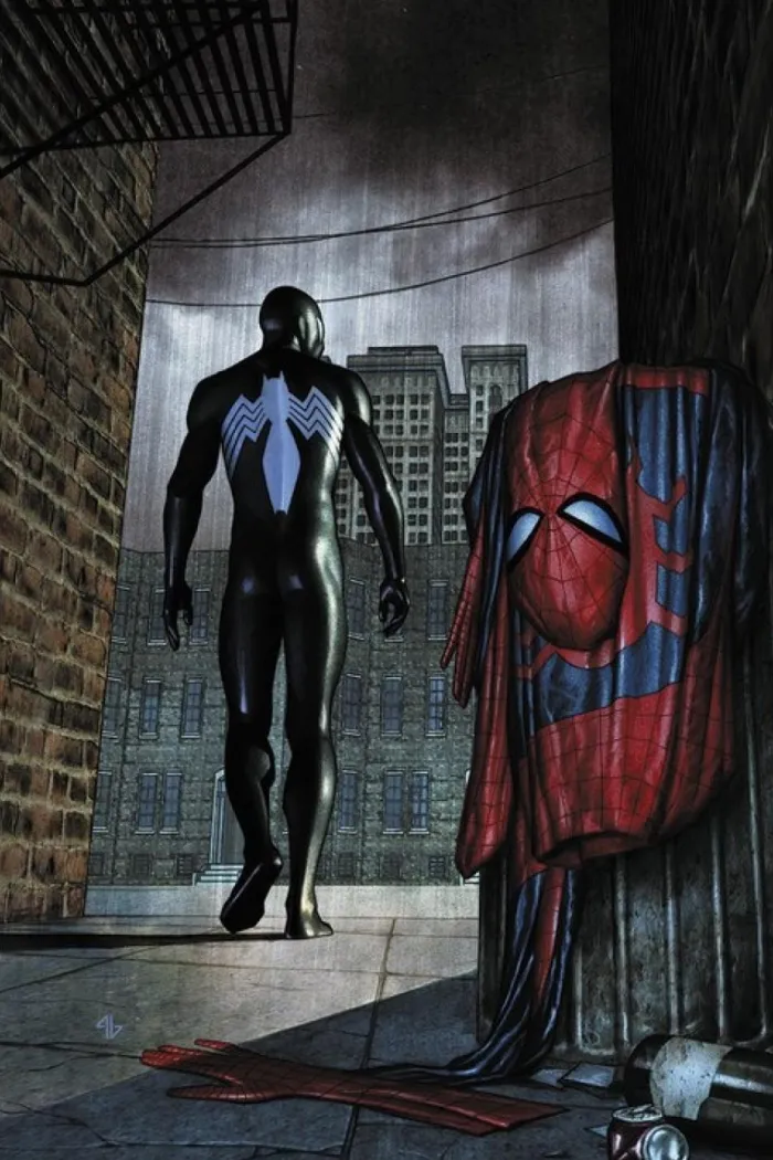 Spider-Man: Friendly Neighborhood Spider-Man by Peter David - The Complete Collection