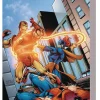 Spider-man/iron Man: Marvel Team-up