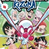 Spider-Man: Kizuna, Vol. 4: Volume 4