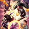 Spider-man: Miles Morales Vol. 3