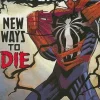 Spider-man: New Ways To Die