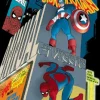Spider-man: New York Stories