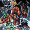 Spider-Man: Spider-Island