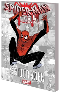 Spider-Man: Spider-Verse - Spider-Men