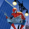 Spider-Man: The Daily Bugle