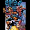 Spider-Man: The Mutant Agenda