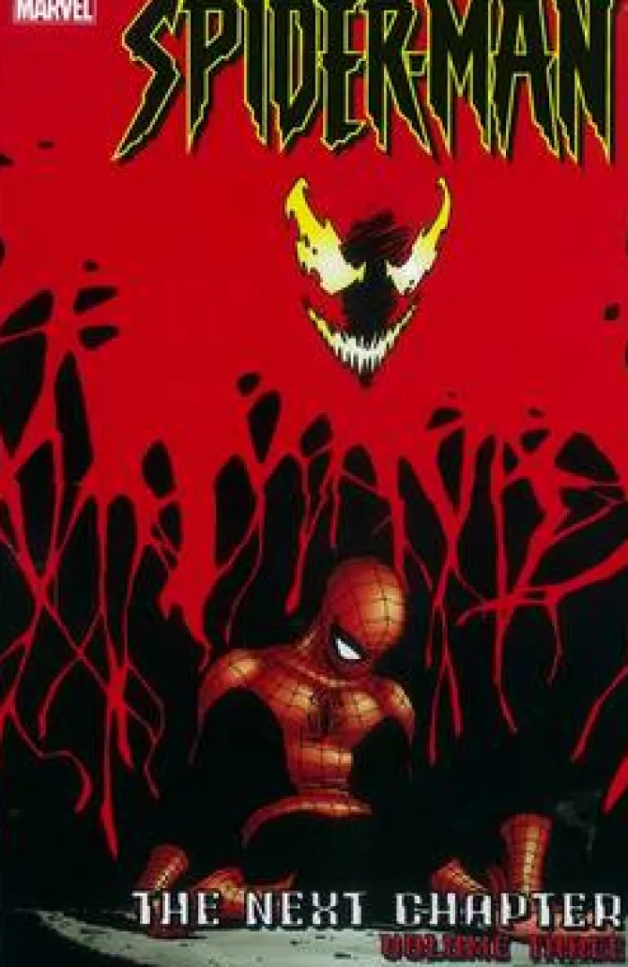 Spider-Man: The Next Chapter - Vol. 3