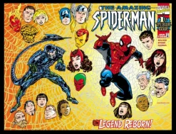 Spider-Man The Next Chapter Volume 1
