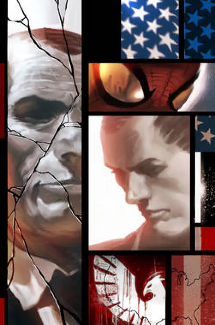 Spider-Man: The Osborn Identity