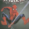 Spider-man: The Short Halloween