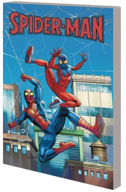 Spider-Man Vol. 2