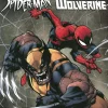 Spider-Man/Wolverine by Zeb Wells & Joe Madureira