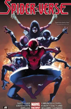 Spider-Verse
