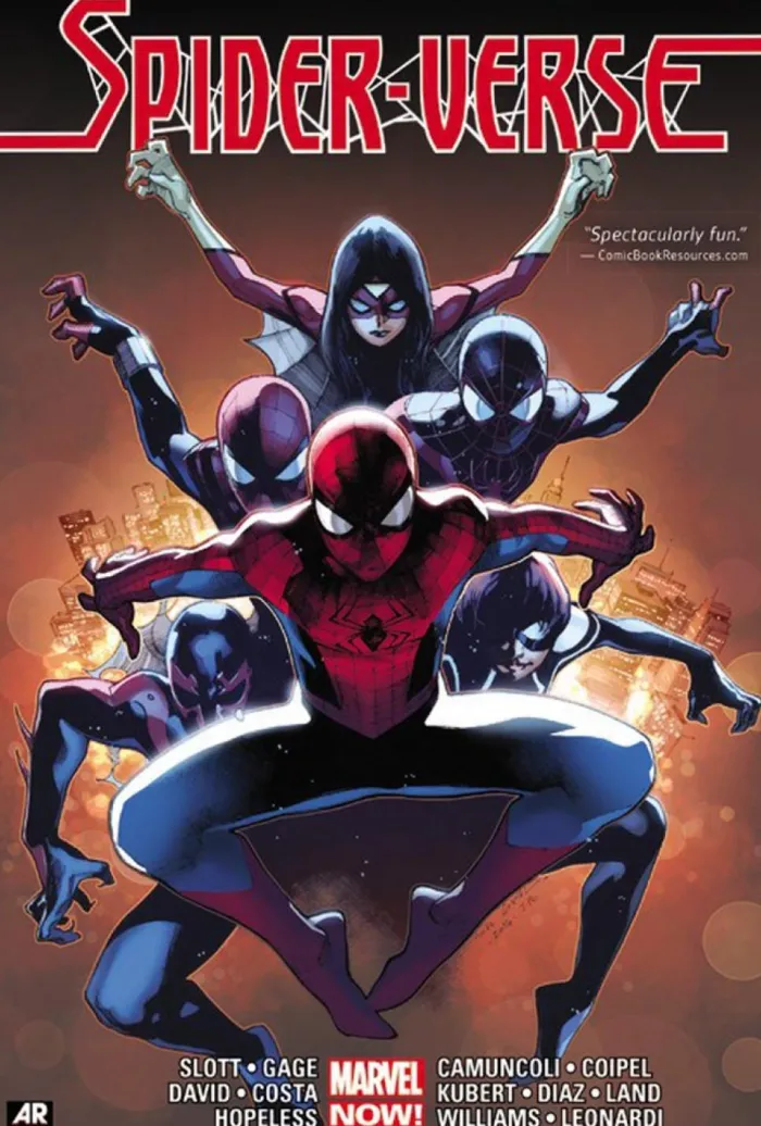 Spider-verse