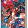Spider-verse Across the Multiverse